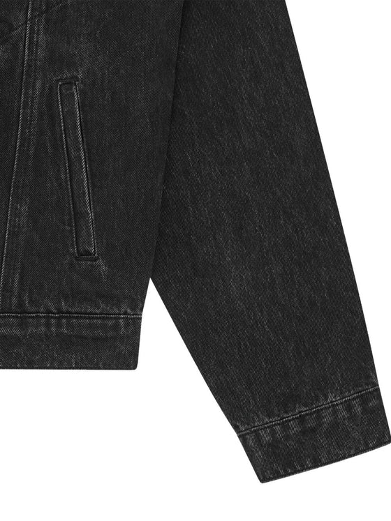 ICECREAM Coats Black