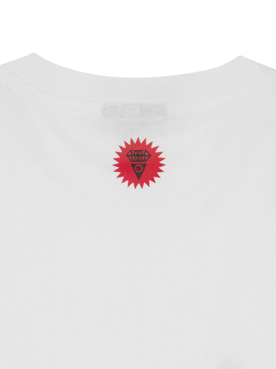 ICECREAM T-shirts and Polos White