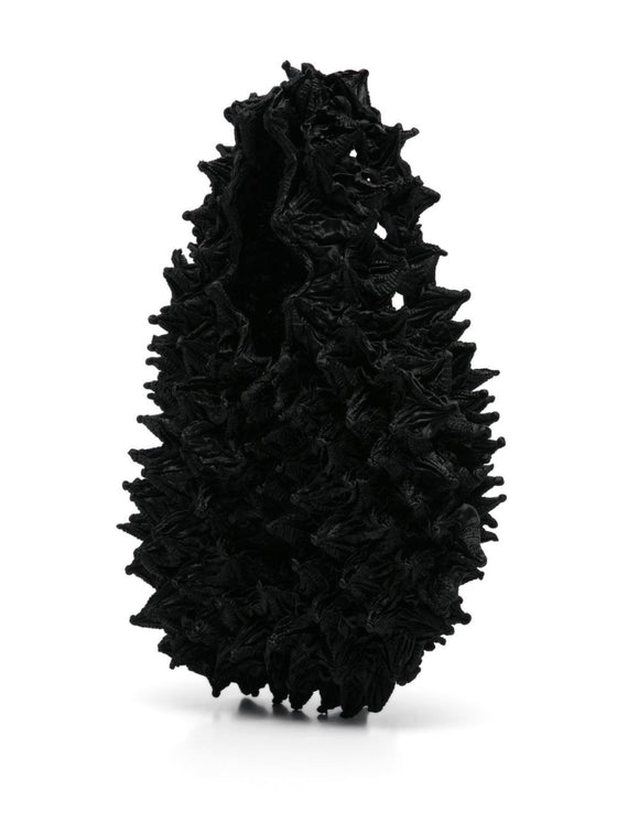 BUNZABURO Bags.. Black