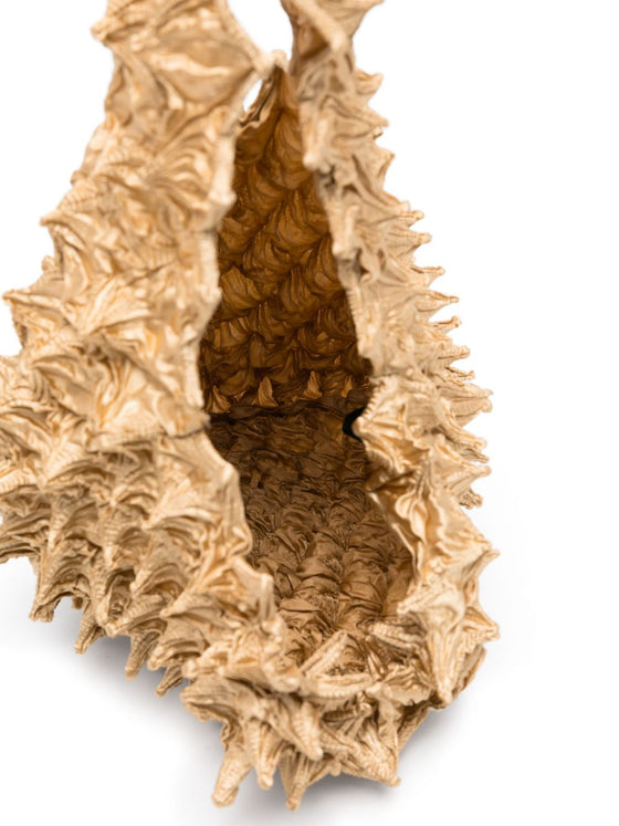 BUNZABURO Bags.. Golden