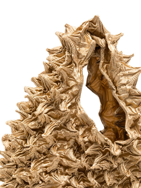 BUNZABURO Bags.. Golden