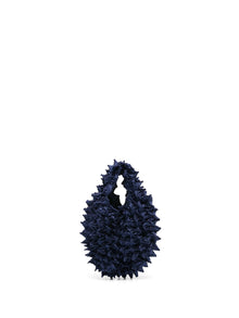  BUNZABURO Bags.. Blue