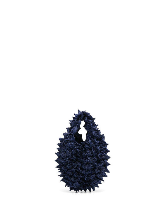 BUNZABURO Bags.. Blue