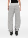 The Attico Trousers Grey