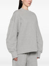 The Attico Sweaters Grey