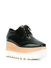 Stella McCartney Elyse Platforms