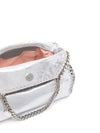 Stella McCartney Bags.. Silver