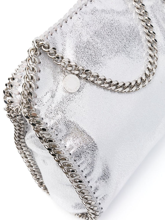 Stella McCartney Bags.. Silver