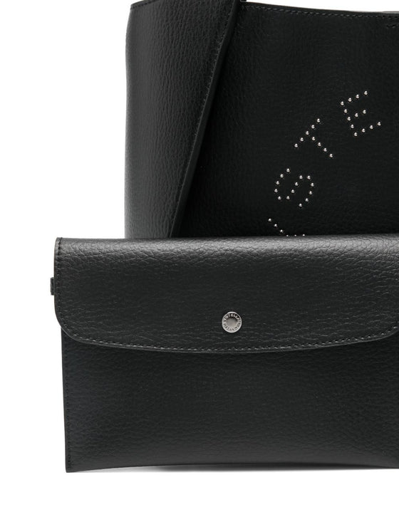 Stella McCartney Bags.. Black