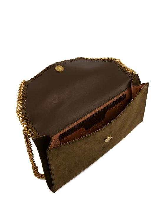 Stella McCartney Bags.. Brown