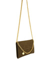 Stella McCartney Bags.. Brown