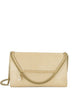 Stella McCartney Bags.. Golden