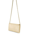 Stella McCartney Bags.. Golden