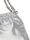 Stella McCartney Bags.. Silver