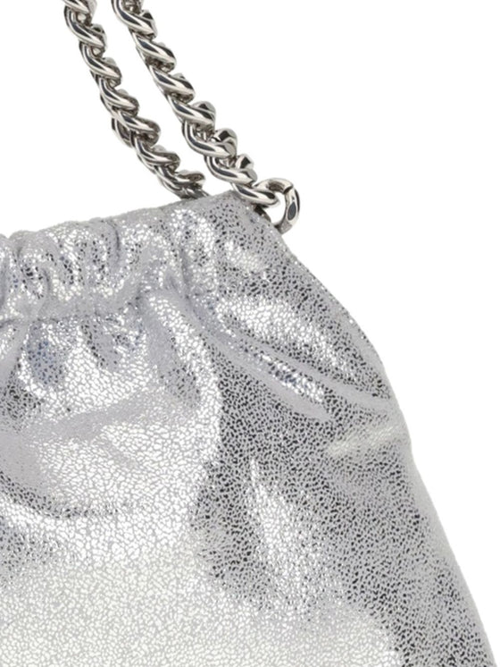 Stella McCartney Bags.. Silver