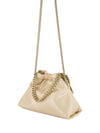 Stella McCartney Bags.. Golden