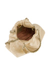 Stella McCartney Bags.. Golden