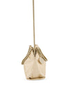 Stella McCartney Bags.. Golden
