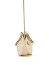 Stella McCartney Falabella Mini Drawstring Crossbody Bag