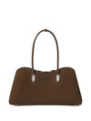 Stella McCartney Ryder Suede Tote Bag