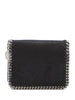 Stella McCartney Wallets Black