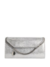 Stella Mccartney Falabella Wallet On Chain