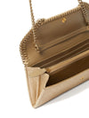 Stella McCartney Wallets Golden