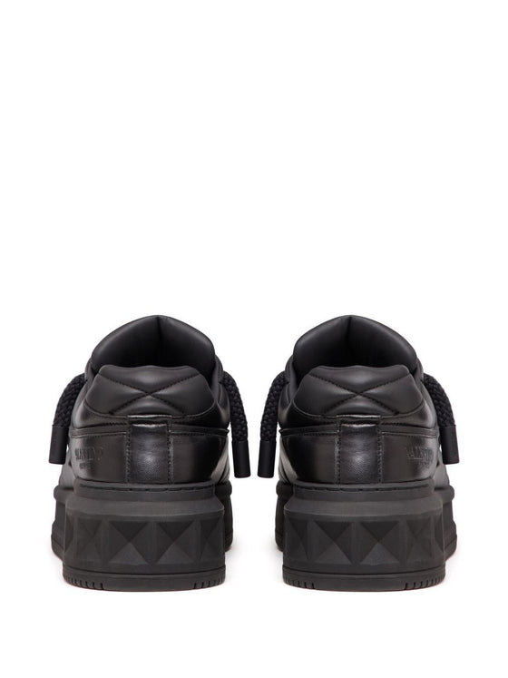 Valentino Garavani Sneakers Black