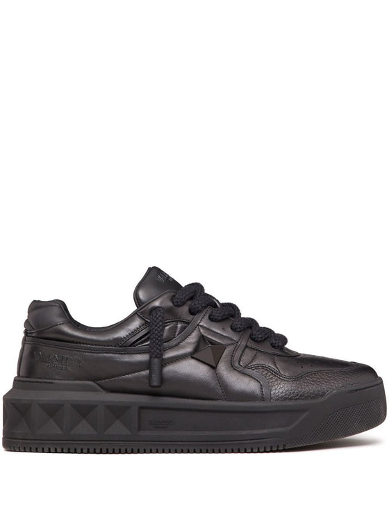 Valentino Garavani Sneakers Black