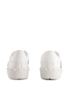 Valentino Garavani Open leather sneakers