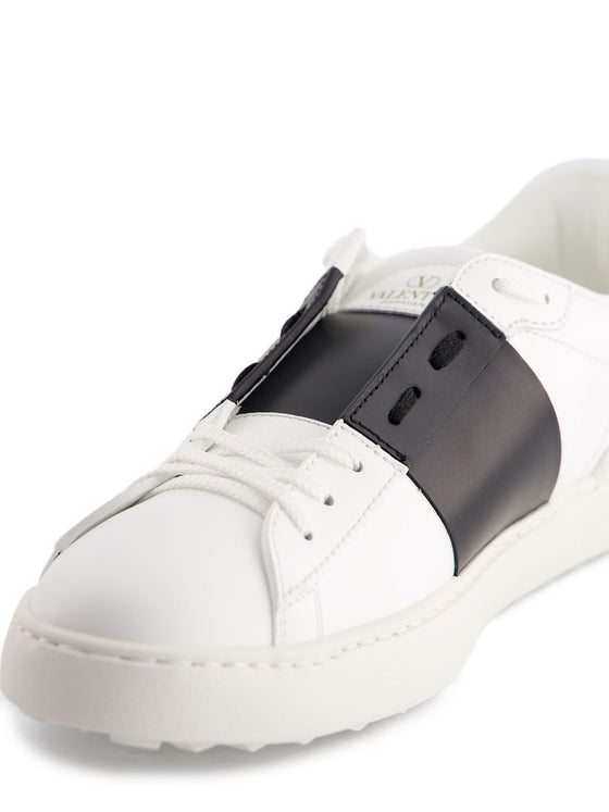 Valentino Garavani Sneakers White