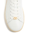 Valentino Garavani Royco Sneaker In Nappa Calfskin