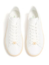 Valentino Garavani Royco Sneaker In Nappa Calfskin