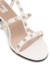 Valentino Garavani Sandals Ivory
