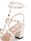 Valentino Garavani Sandals Ivory