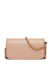 Valentino Garavani Locò small leather shoulder bag