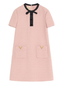  Valentino Dresses Pink