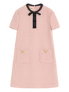 Valentino Dresses Pink