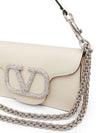 Valentino Garavani Bags.. Ivory