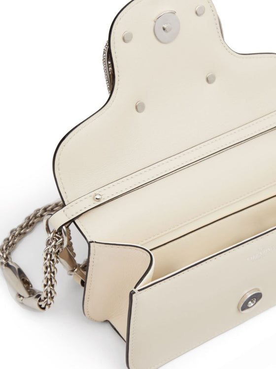 Valentino Garavani Bags.. Ivory