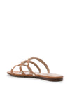Valentino Garavani Sandals Leather Brown