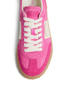 Valentino Garavani Valentino Upvillage Sneaker In Crust