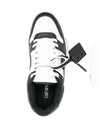 Off White Sneakers Black