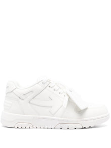  Off White Sneakers White