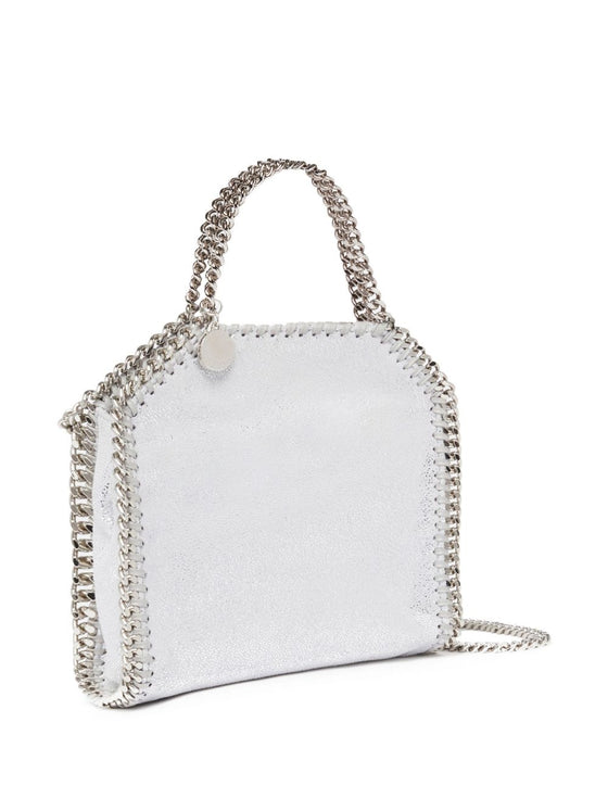 Stella McCartney Bags.. Silver
