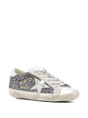 Golden Goose Sneakers Grey