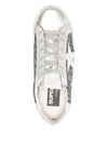 Golden Goose Sneakers Grey