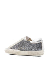 Golden Goose Sneakers Grey