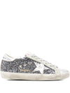 Golden Goose Sneakers Grey