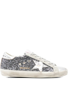  Golden Goose Sneakers Grey